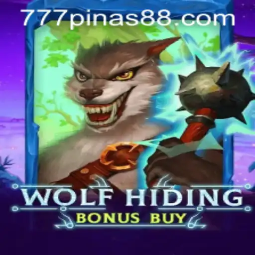 Unveiling the Thrilling World of WolfHidingBonusBuy: A New Gaming Experience in the Wake of 777pinas